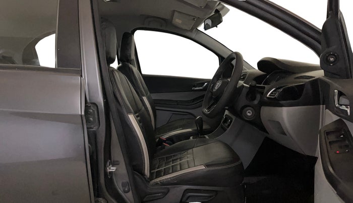 2021 Tata Tiago XZA PLUS PETROL, Petrol, Automatic, 16,999 km, Right Side Front Door Cabin