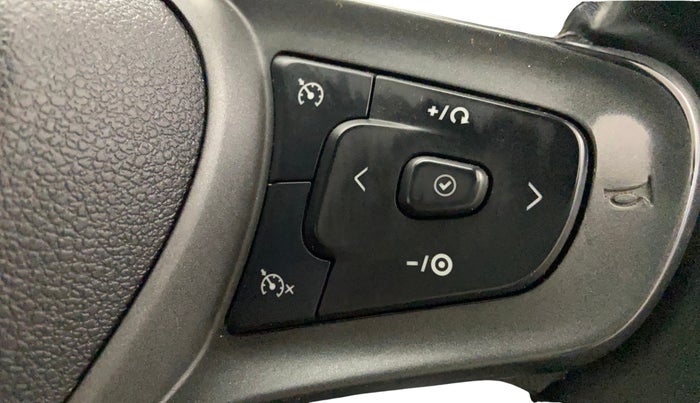 2021 Tata ALTROZ XZ PLUS PETROL DARK EDITION, Petrol, Manual, 36,554 km, Adaptive Cruise Control