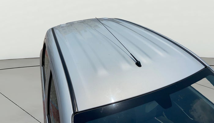 2024 Maruti Alto K10 VXi (O) AGS, Petrol, Manual, 13,265 km, Roof