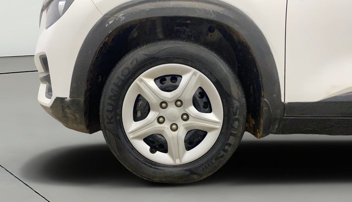 2021 KIA SELTOS HTK 1.5 PETROL, Petrol, Manual, 66,115 km, Left Front Wheel