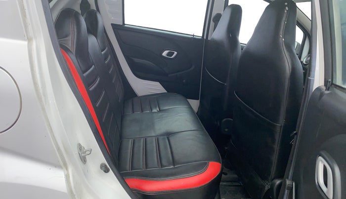 2018 Datsun Redi Go T(O) 1.0, Petrol, Manual, 39,784 km, Right Side Rear Door Cabin