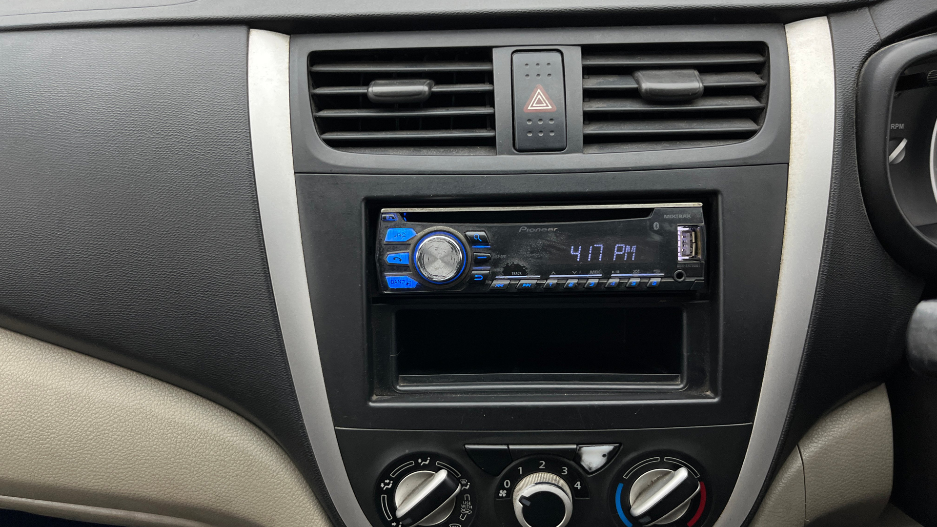 Features