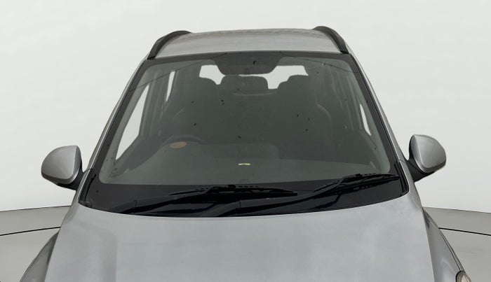 2021 Hyundai GRAND I10 NIOS SPORTZ AMT 1.2 KAPPA VTVT, Petrol, Automatic, 83,628 km, Front Windshield