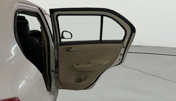 2016 Maruti Swift Dzire VXI, Petrol, Manual, 40,326 km, RHS Rear Door