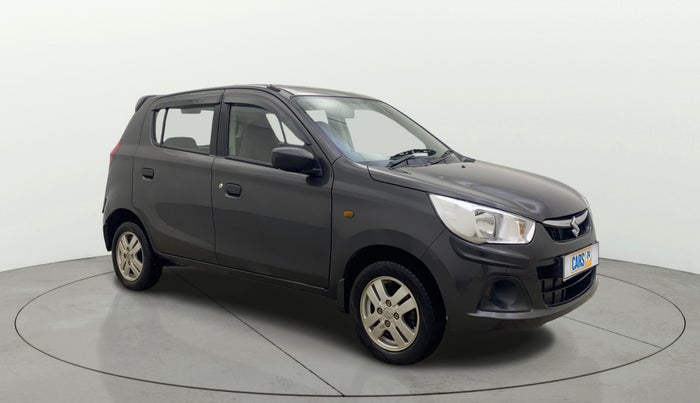 2019 Maruti Alto K10 VXI AMT, Petrol, Automatic, 28,447 km, Right Front Diagonal