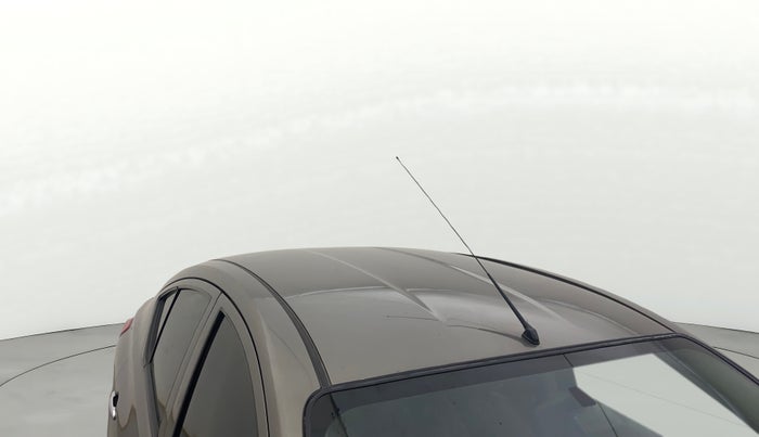 2012 Nissan Sunny XL DIESEL, Diesel, Manual, 1,18,590 km, Roof