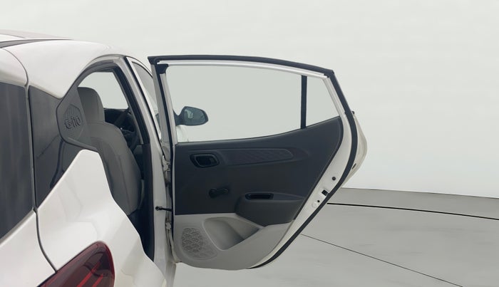 2024 Hyundai GRAND I10 NIOS ERA 1.2 KAPPA VTVT, Petrol, Manual, 2,310 km, RHS Rear Door