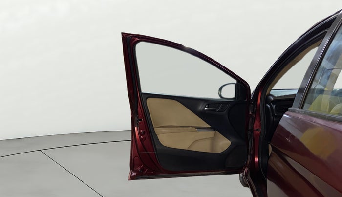 2015 Honda City 1.5L I-DTEC VX, Diesel, Manual, 76,998 km, LHS Front Door