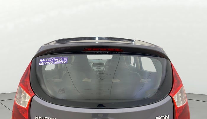 2015 Hyundai Eon ERA +, Petrol, Manual, 36,664 km, Rear Windshield