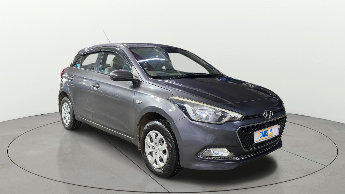 2016 Hyundai Elite i20 MAGNA 1.2, Petrol, Manual, 48,423 km, SRP