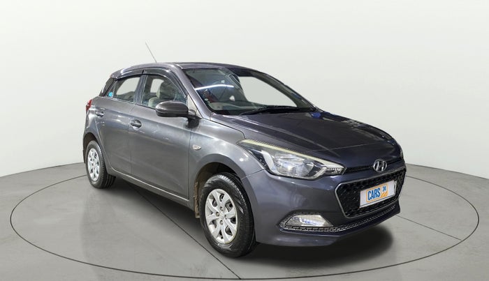 2016 Hyundai Elite i20 MAGNA 1.2, Petrol, Manual, 48,340 km, SRP