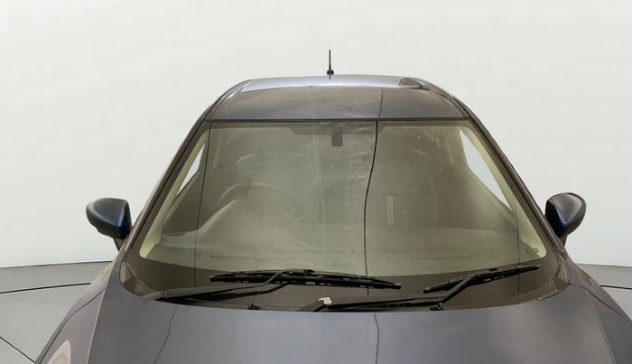 2017 Maruti Baleno DELTA PETROL 1.2, Petrol, Manual, 66,142 km, Front Windshield