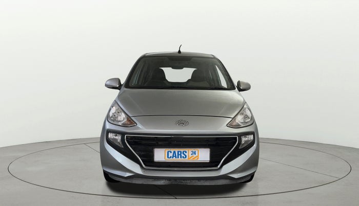 2018 Hyundai NEW SANTRO SPORTZ AMT, Petrol, Automatic, 24,506 km, Front