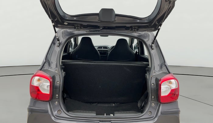 2023 Maruti Alto K10 LXI, Petrol, Manual, 23,127 km, Boot Open Zoomed View