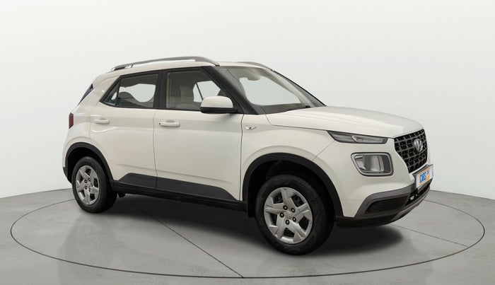 2021 Hyundai VENUE S 1.2, Petrol, Manual, 52,945 km, SRP