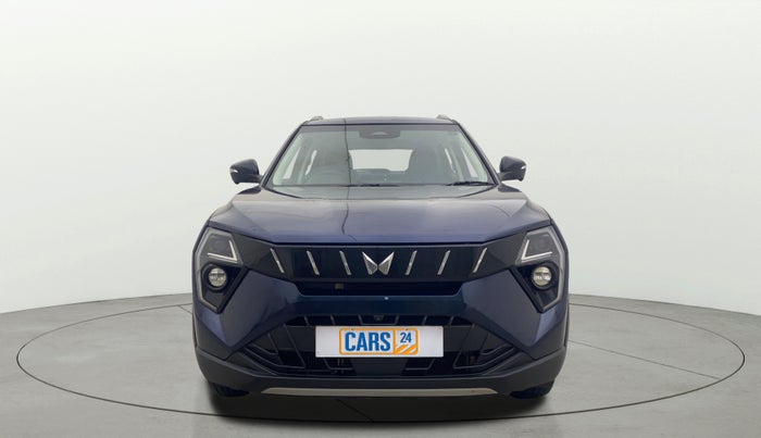 2024 Mahindra XUV 3XO AX5L 1.2 TGDi, Petrol, Manual, 11,453 km, Front
