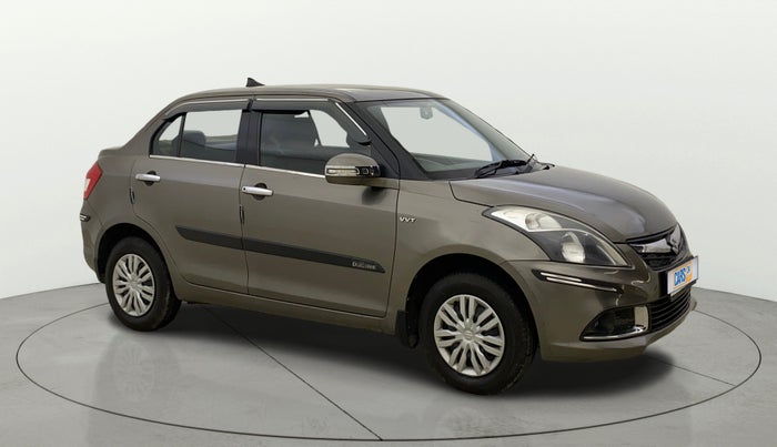2015 Maruti Swift Dzire VXI, Petrol, Manual, 44,921 km, SRP