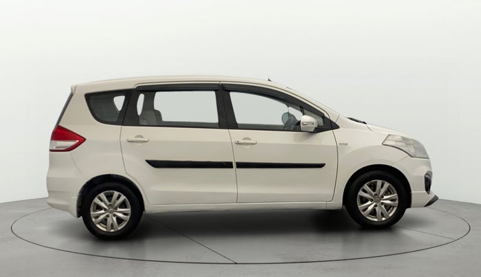 2018 Maruti Ertiga ZDI SHVS, Diesel, Manual, 79,225 km, Right Side View