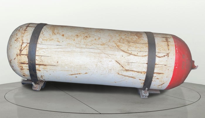 2016 Honda Amaze 1.2L I-VTEC SX, CNG, Manual, 1,08,799 km, Boot Open Zoomed View