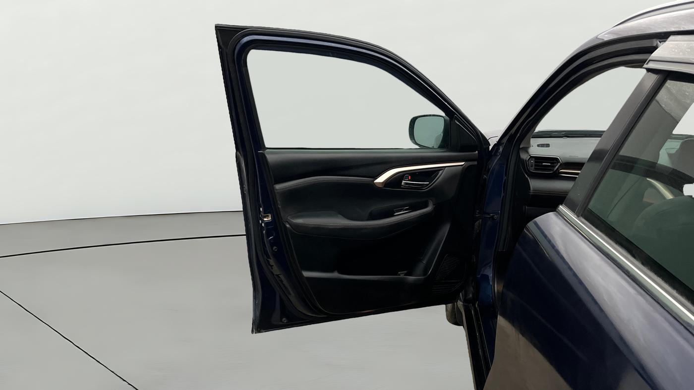 2023 Maruti Grand Vitara ALPHA PLUS HYBRID ECVT, Hybrid, Automatic, 73,844 km, LHS Front Door