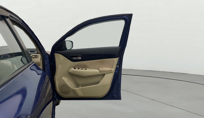 2019 Maruti Dzire VXI, Petrol, Manual, 63,365 km, RHS Front Door