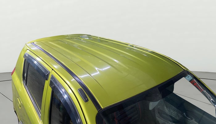 2017 Maruti Alto 800 LXI, Petrol, Manual, 13,097 km, Roof