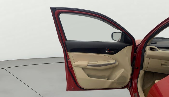 2022 Maruti Dzire ZXI CNG, CNG, Manual, 26,859 km, LHS Front Door