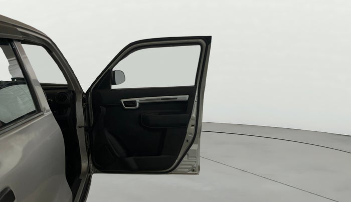 2021 Maruti S PRESSO VXI CNG, CNG, Manual, 65,152 km, RHS Front Door