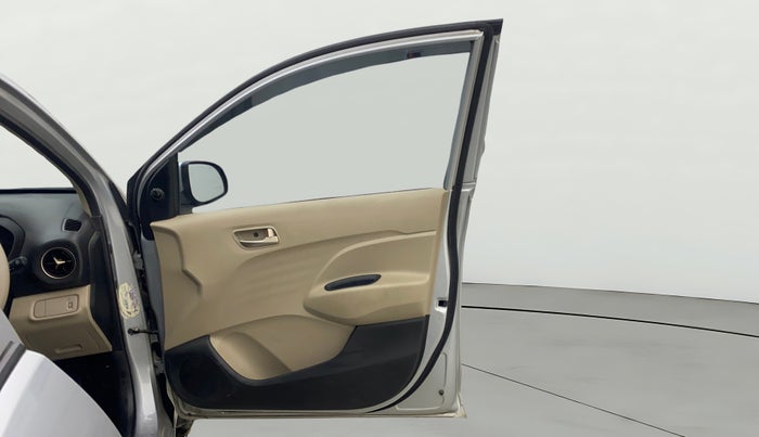 2019 Hyundai NEW SANTRO MAGNA, Petrol, Manual, 70,196 km, RHS Front Door