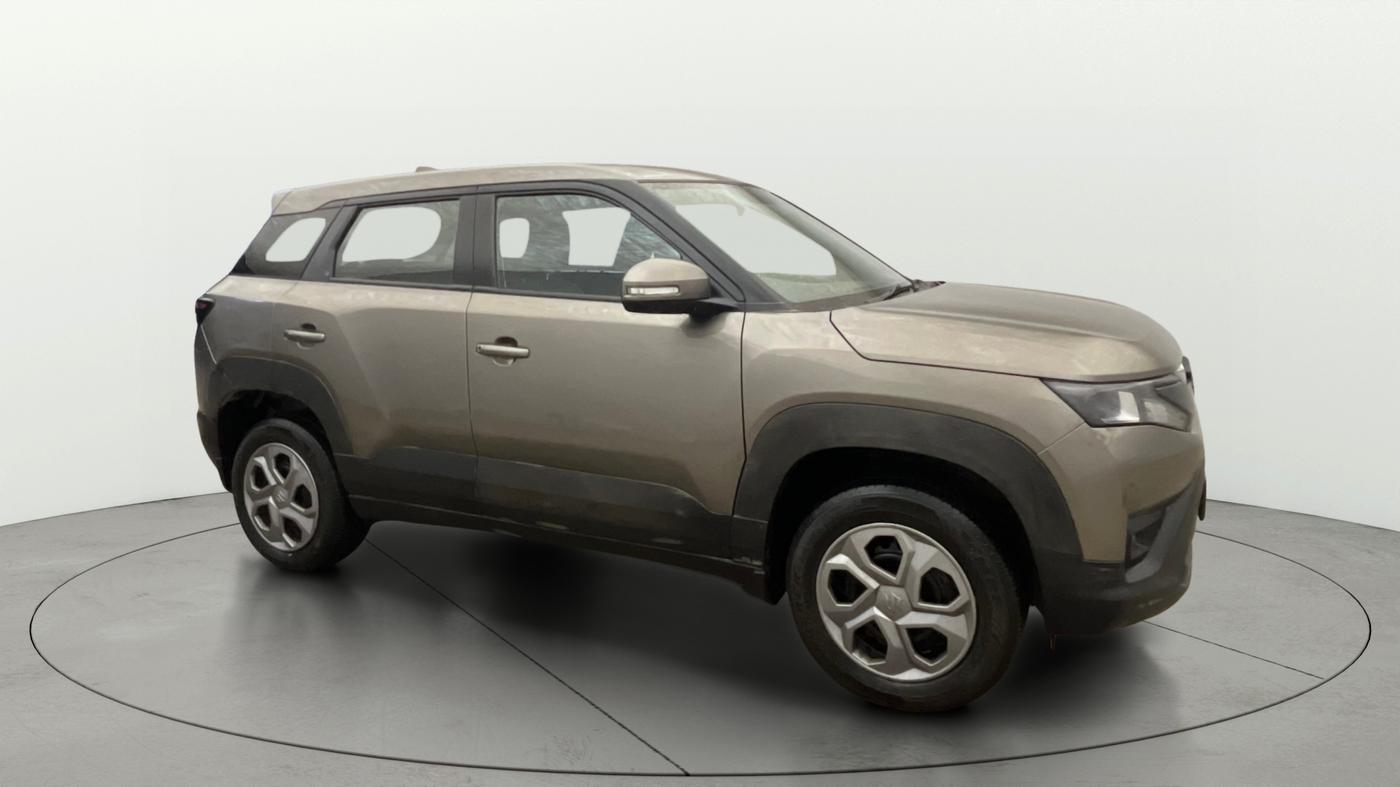 2022 Maruti BREZZA VXI SMART HYBRID, Petrol, Manual, 32,445 km, Right Front Diagonal