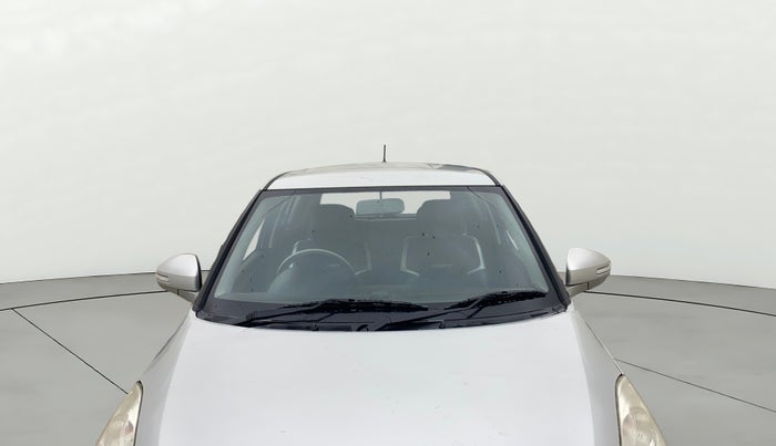 2015 Maruti Swift VXI, Petrol, Manual, 69,289 km, Front Windshield
