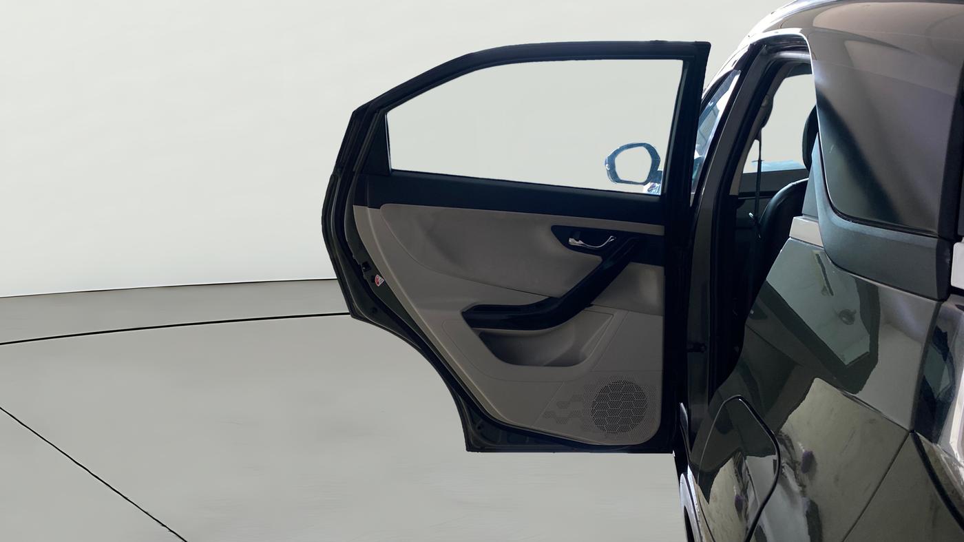 2023 Tata NEXON XZA PLUS PETROL, Petrol, Automatic, 21,880 km, LHS Rear Door