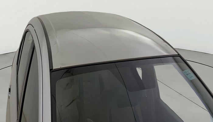 2015 Maruti Ciaz ZXI, Petrol, Manual, 44,023 km, Roof