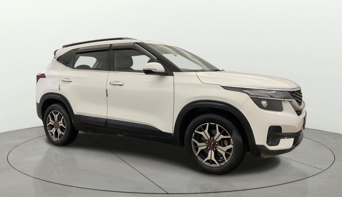 2022 KIA SELTOS HTK 1.5 DIESEL, Diesel, Manual, 84,927 km, SRP