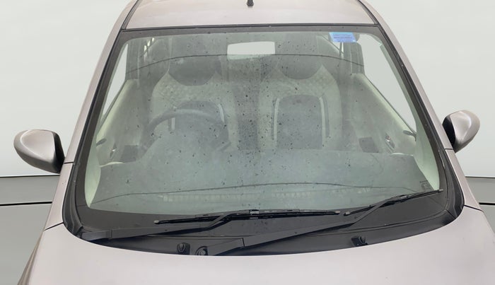 2020 Maruti Celerio VXI CNG, CNG, Manual, 48,021 km, Front Windshield