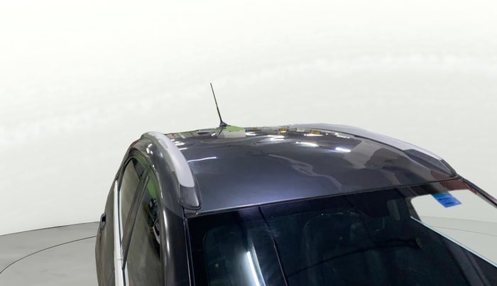 2021 Tata NEXON XM PETROL, Petrol, Manual, 80,425 km, Roof