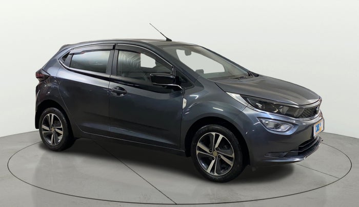2020 Tata ALTROZ XZ PLUS PETROL, Petrol, Manual, 67,821 km, SRP