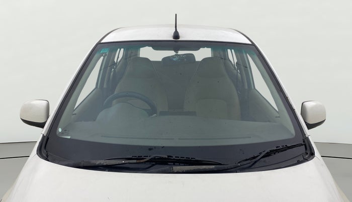 2013 Hyundai i10 SPORTZ 1.1, Petrol, Manual, 88,696 km, Front Windshield