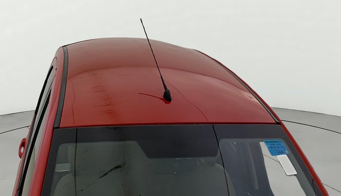 2020 Tata Tiago XZA PLUS PETROL, Petrol, Automatic, 74,494 km, Roof