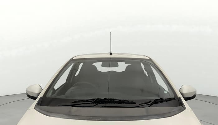 2020 Tata Tiago XT PETROL, Petrol, Manual, 73,250 km, Front Windshield