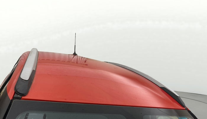 2022 Tata NEXON XMA PETROL, Petrol, Automatic, 20,674 km, Roof