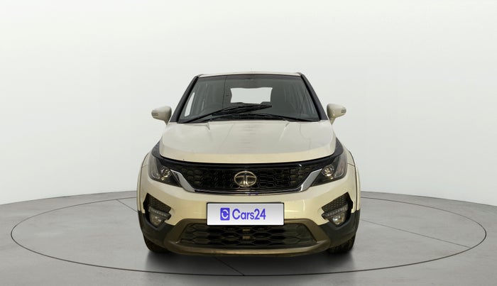 2018 Tata Hexa XTA 4X2 7 STR, Diesel, Automatic, 62,654 km, Front