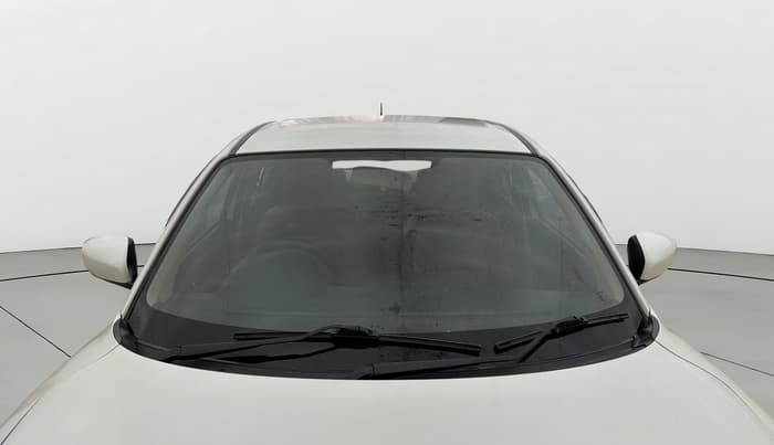 2017 Maruti Dzire VXI, Petrol, Manual, 40,331 km, Front Windshield
