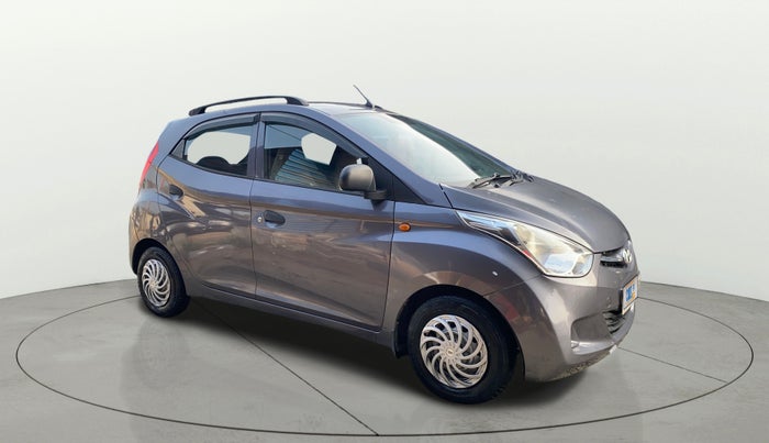 2016 Hyundai Eon ERA +, Petrol, Manual, 55,303 km, SRP