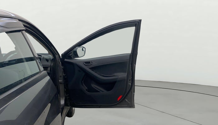 2024 Tata NEXON SMART+ 1.2 PETROL, Petrol, Manual, 15,180 km, RHS Front Door