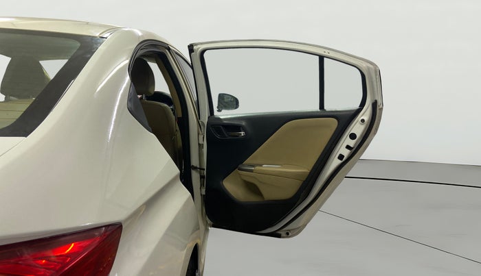 2015 Honda City 1.5L I-VTEC VX, Petrol, Manual, 83,632 km, RHS Rear Door