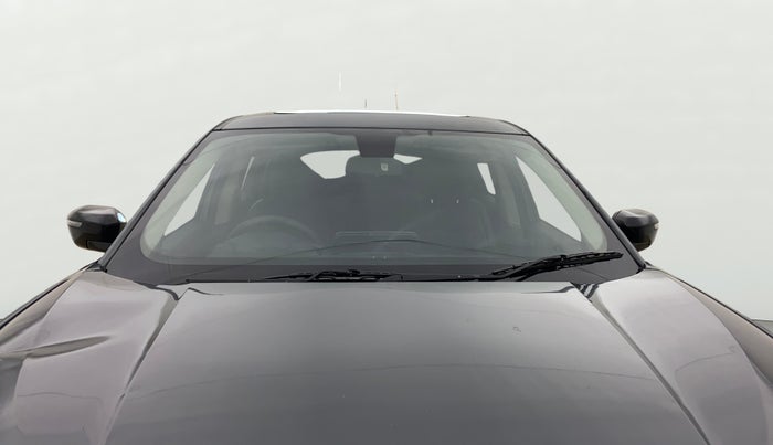 2023 Tata Harrier XM SUNROOF 2.0L KRYOTEC, Diesel, Manual, 45,410 km, Front Windshield