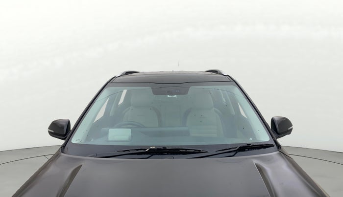 2019 KIA SELTOS GTX PLUS 1.4 PETROL, Petrol, Manual, 95,578 km, Front Windshield