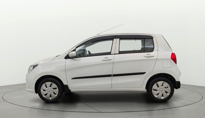 2020 Maruti Celerio ZXI AMT, Petrol, Automatic, 42,203 km, Left Side