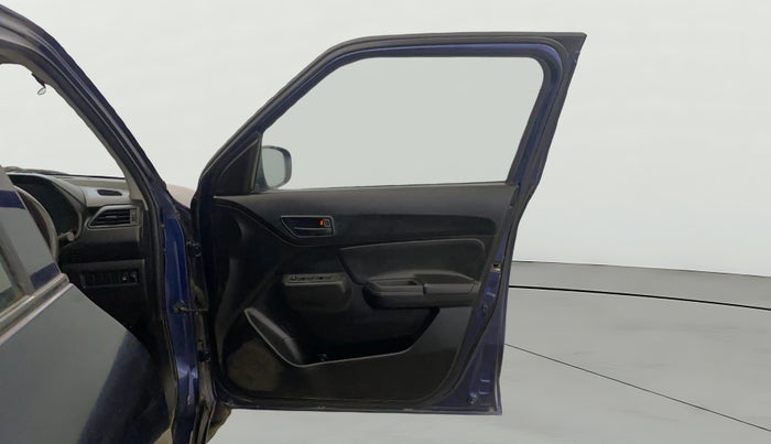 2018 Maruti Swift LXI, Petrol, Manual, 72,894 km, RHS Front Door